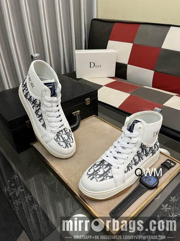 Replica Dior Shoes sz38-45 WM0902