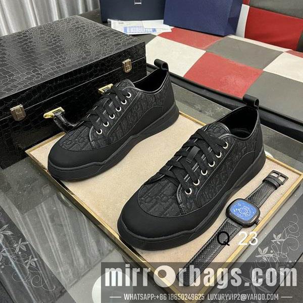 Replica Dior Shoes sz38-45 HY1103