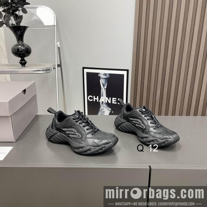 Replica Balenciaga Shoes sz35-45 J0202