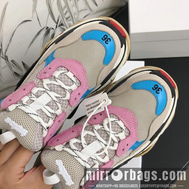 Balenciaga Shoes 1910516