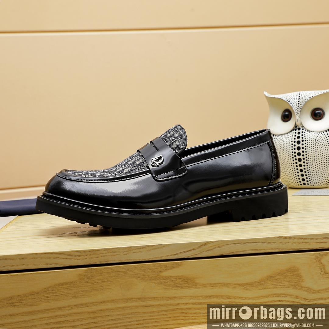 Replica Dior Shoes sz38-45 hnh1201