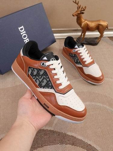 Replica Dior Shoes sz38-44 jyh0914