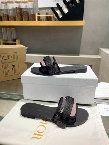 Replica Dior Shoes sz35-42 mnh0313