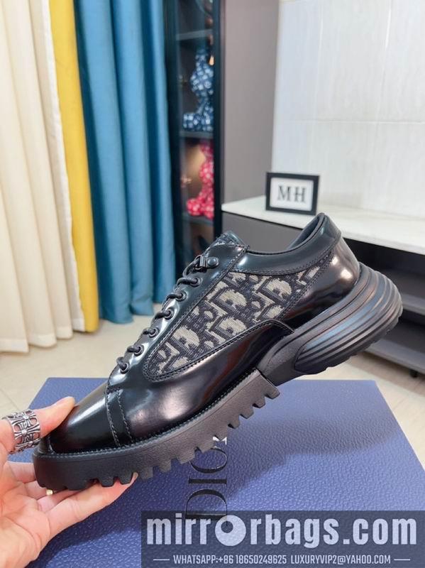 Replica Dior Shoes sz38-44 mnw0168