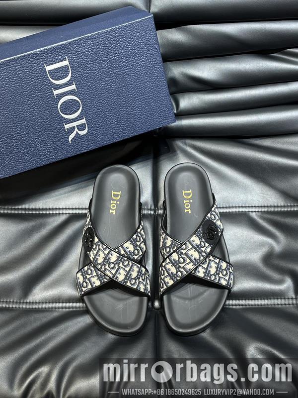 Replica Dior Shoes sz39-46 jyh0221
