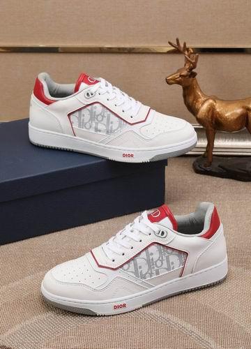 Replica Dior Shoes sz38-44 jyh0921