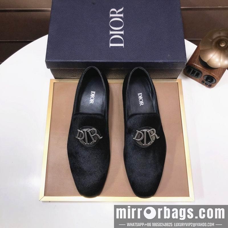 Replica Dior Shoes sz38-44 hnh0326