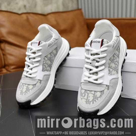 Replica Dior Shoes sz38-45 hnh0711