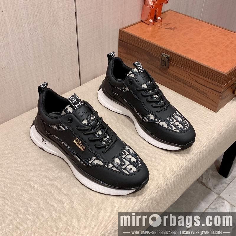 Replica Dior Shoes sz38-45 mnw0305