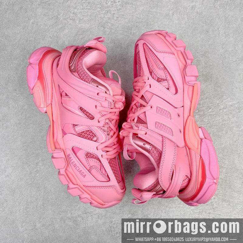Replica Balenciaga Shoes sz35-46 hnm0118