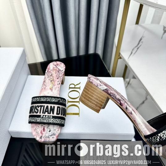 Replica Dior Shoes sz34-42 mnh0835