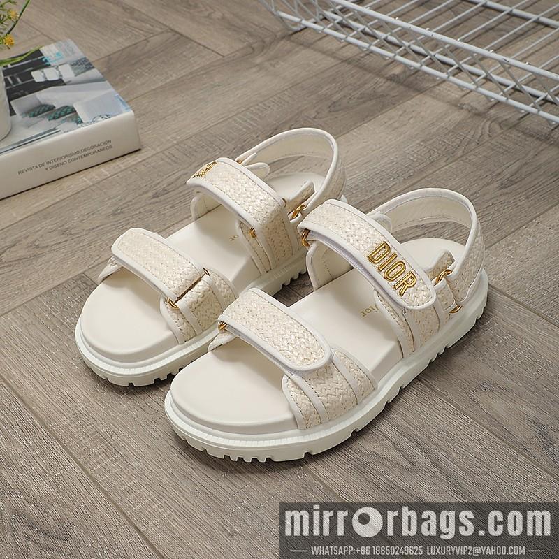 Replica Dior Shoes sz35-41 mnw0307