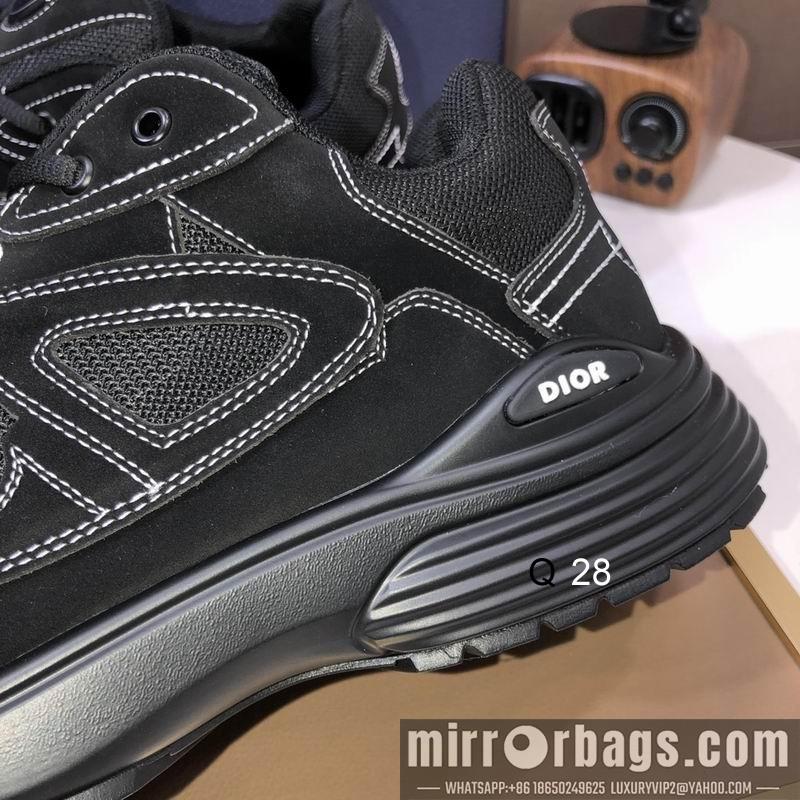 Replica Dior Shoes sz39-45 N1209