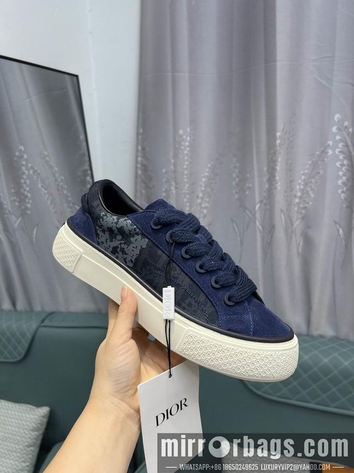 Replica Dior Shoes sz38-45 hnh0206