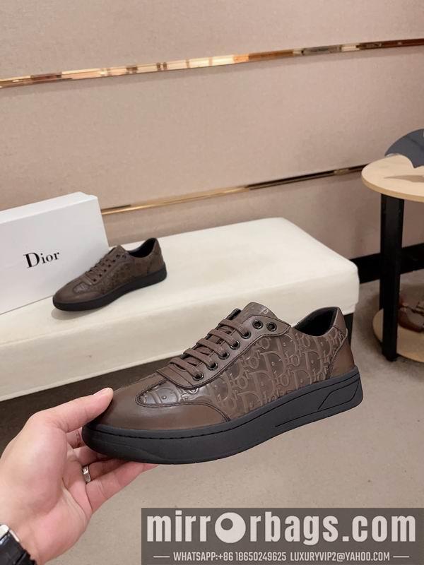 Replica Dior Shoes sz38-45 hnh0326