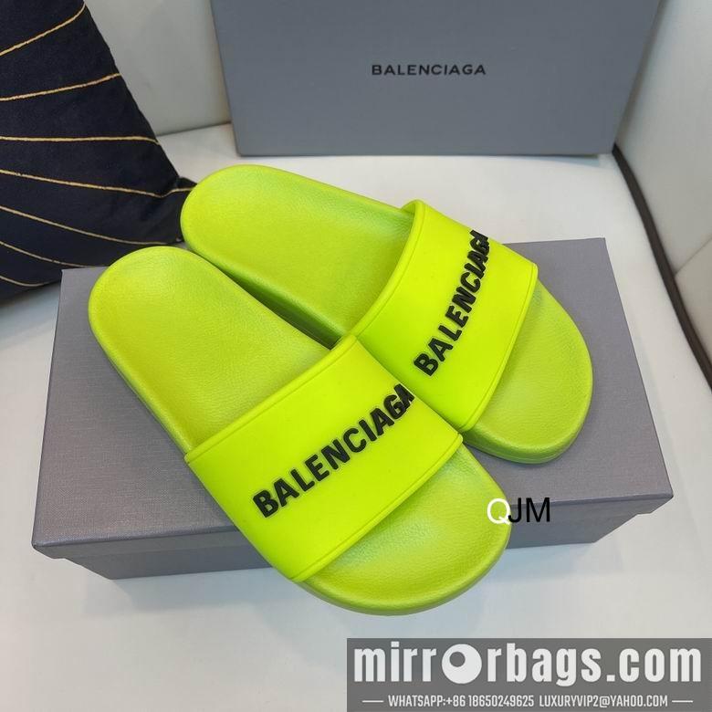 Replica Balenciaga Shoes sz36-45 JM0201