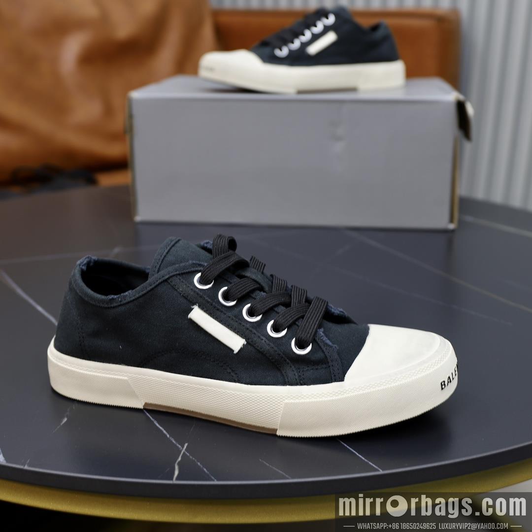 Replica Balenciaga Shoes sz35-44 h0505