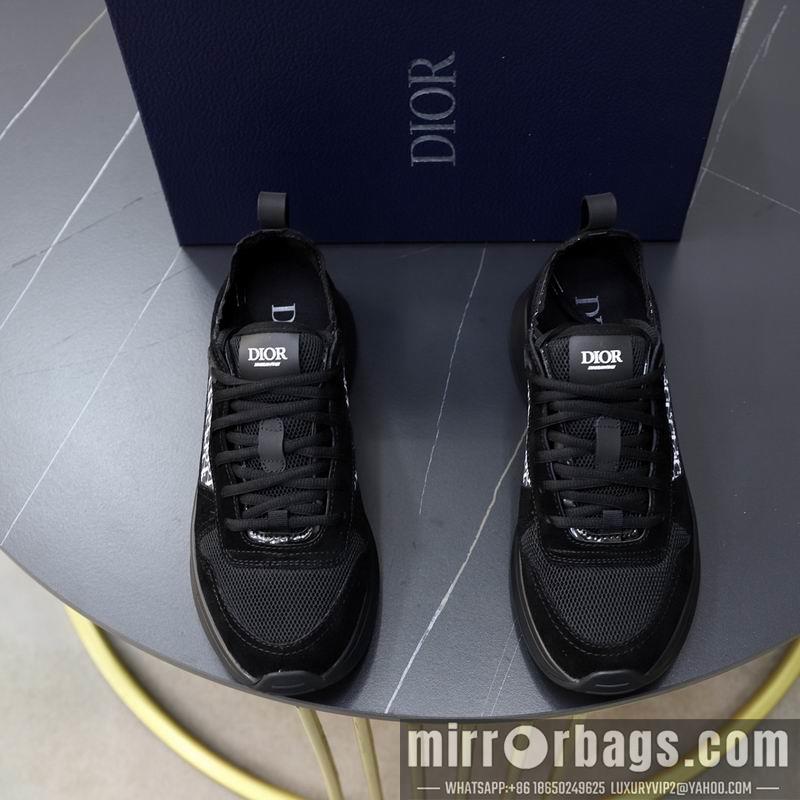 Replica Dior Shoes sz38-47 mnw0409