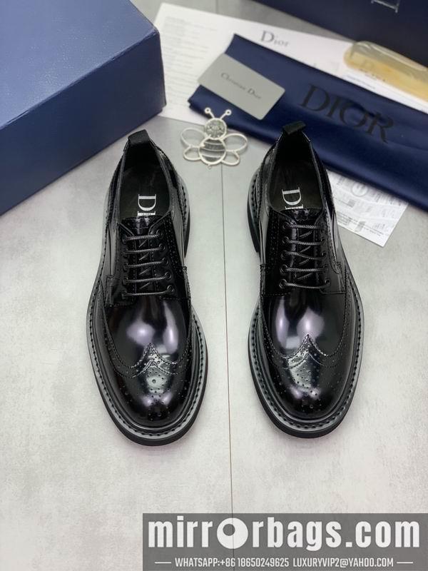 Replica Dior Shoes sz38-45 mnw0305