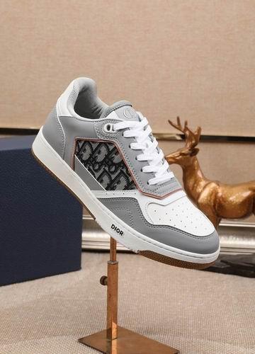 Replica Dior Shoes sz38-44 jyh0914