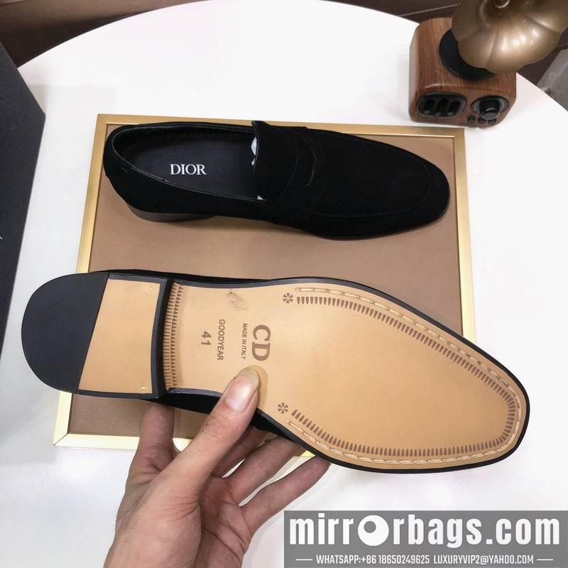 Replica Dior Shoes sz38-44 hnh0327