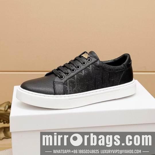 Replica Dior Shoes sz38-44 jyh0909