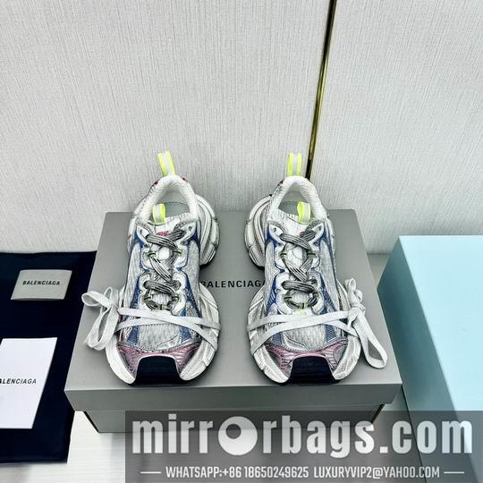 Replica Balenciaga Shoes sz35-45 mnh0805