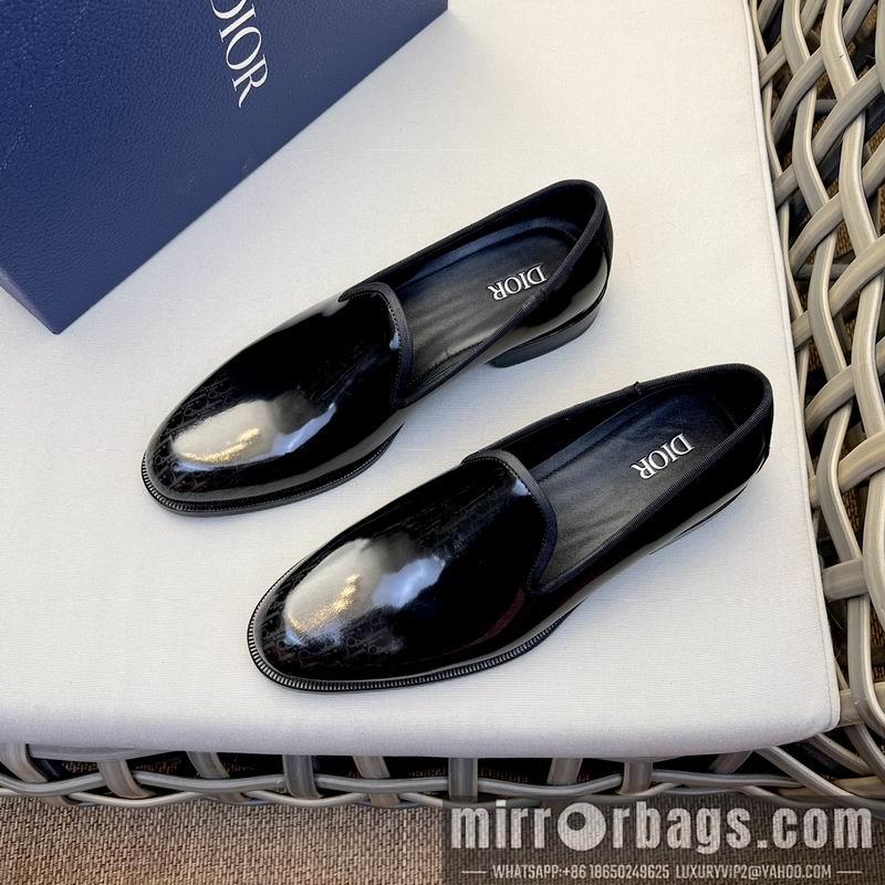 Replica Dior Shoes sz38-46 mnw01103