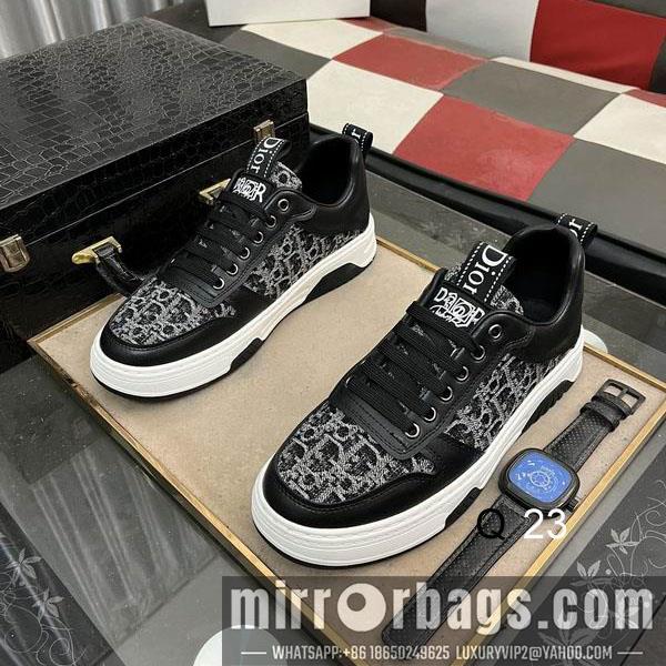 Replica Dior Shoes sz38-45 HY1102