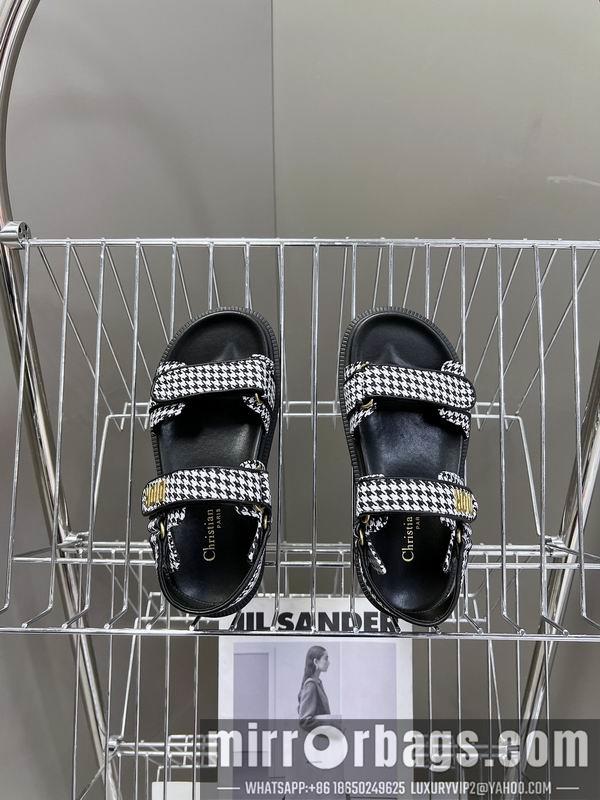 Replica Dior Shoes sz35-41 mnw0304