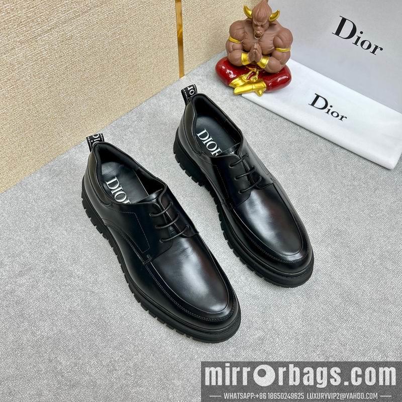 Replica Dior Shoes sz38-45 mnw0174