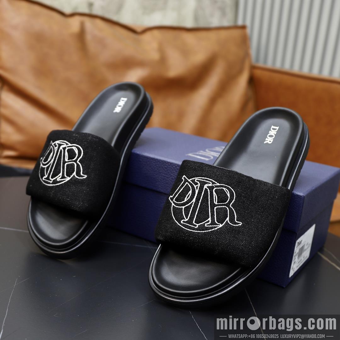 Replica Dior Shoes sz38-44 h0602