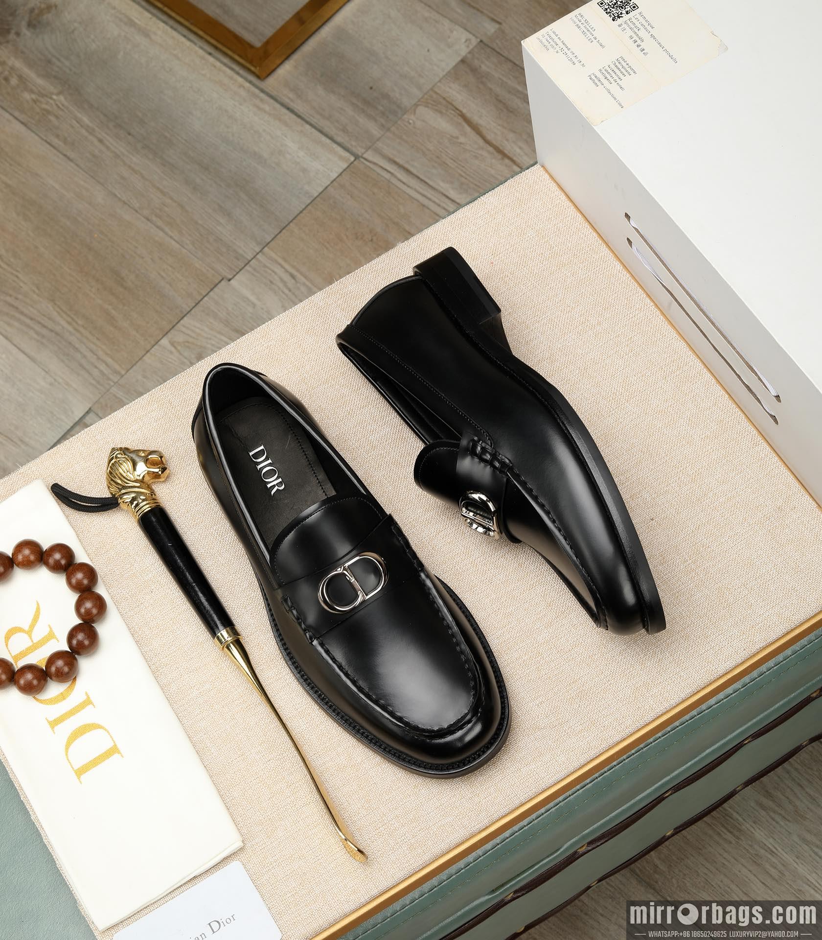 Replica Dior Shoes sz38-44 h0805