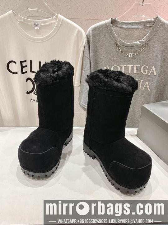 Replica Balenciaga Shoes sz35-45 mnh0802