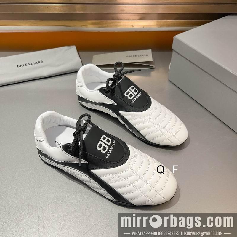 Replica Balenciaga Shoes sz38-45 TF1103