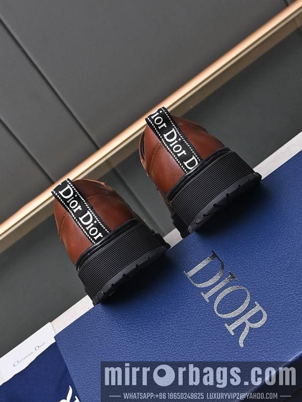 Replica Dior Shoes sz38-44 hnm0163