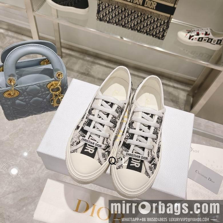 Replica Dior Shoes sz35-41LL0113