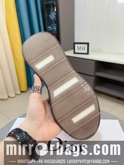Replica Dior Shoes sz38-44 mnh0705