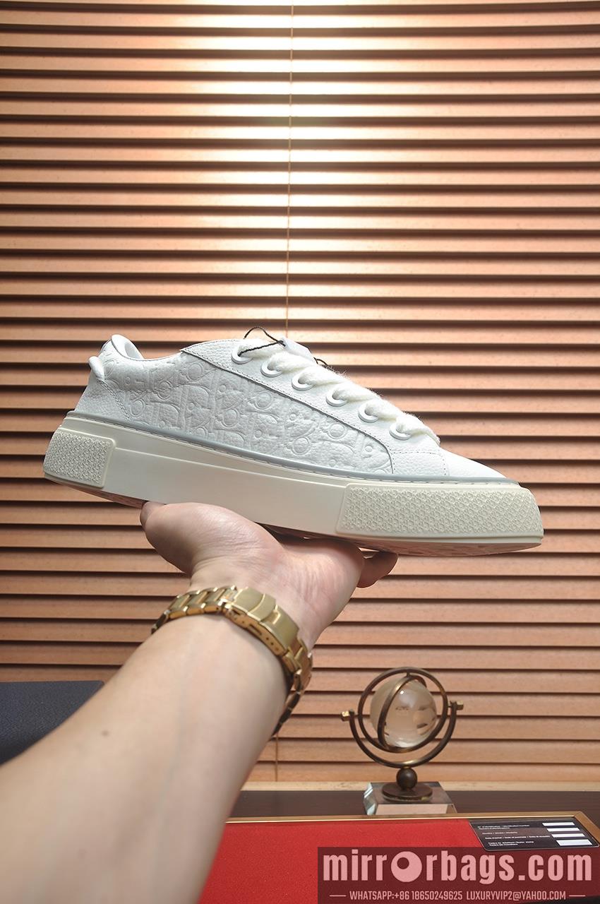 Replica Dior Shoes sz35-44 hnh1219