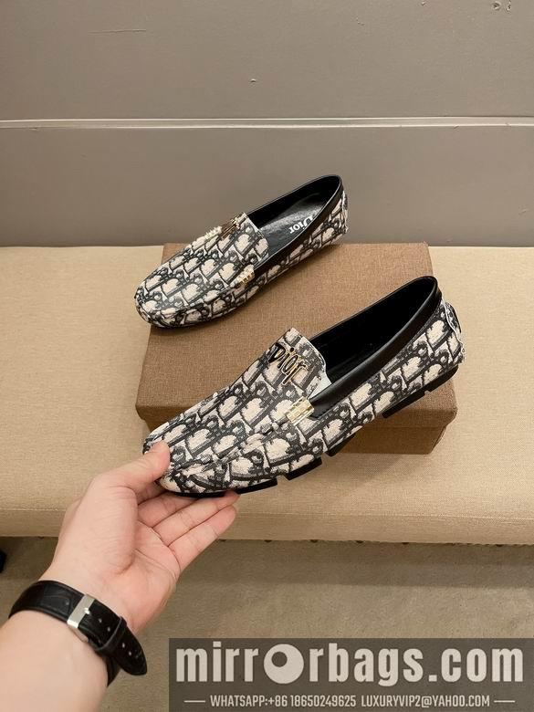 Replica Dior Shoes sz38-44 1C 0509