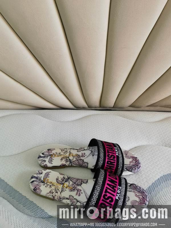 Replica Dior Shoes sz35-43 mnw0331