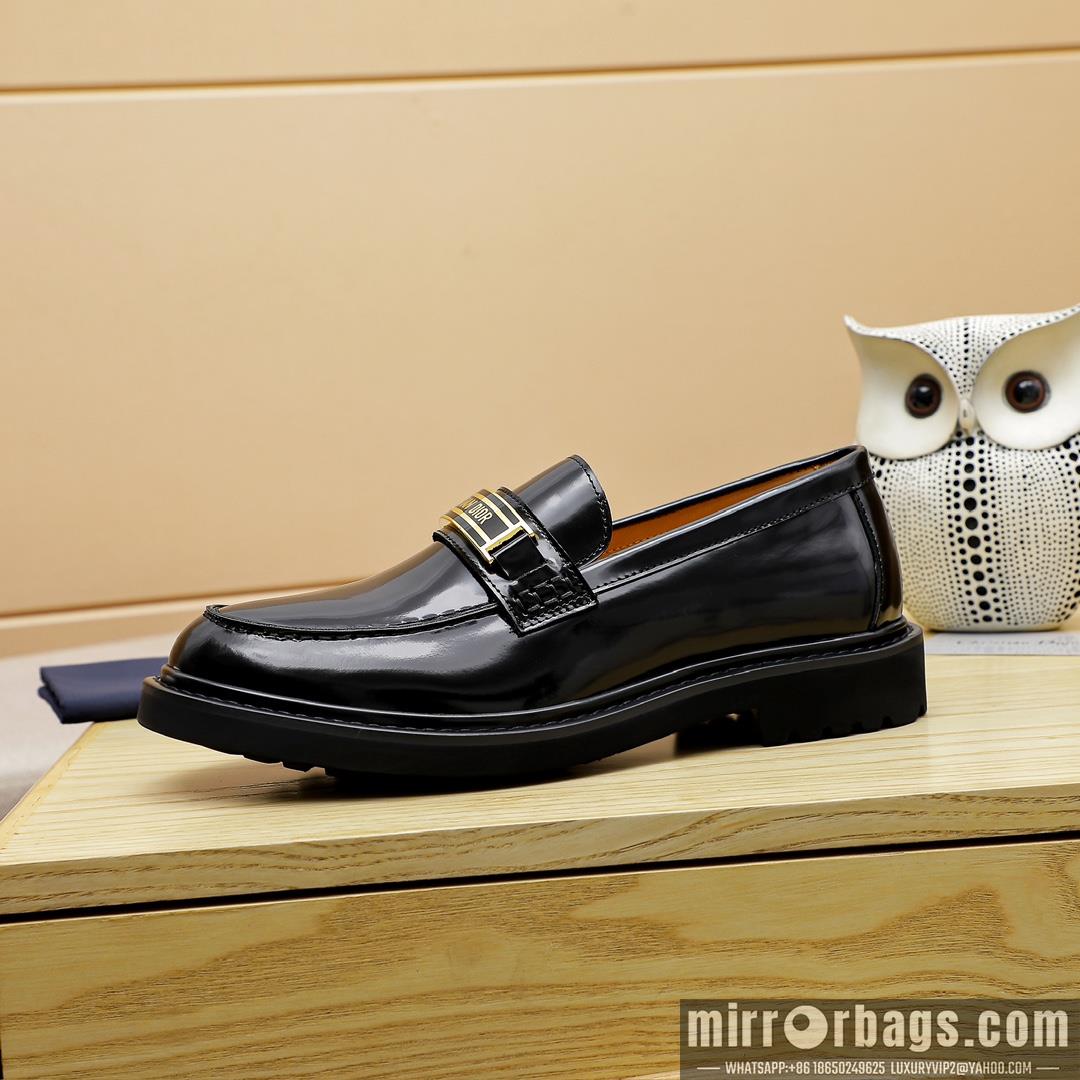 Replica Dior Shoes sz38-45 hnh1203