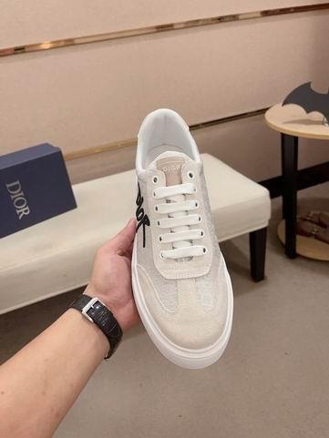 Replica Dior Shoes sz38-45 hnh0528