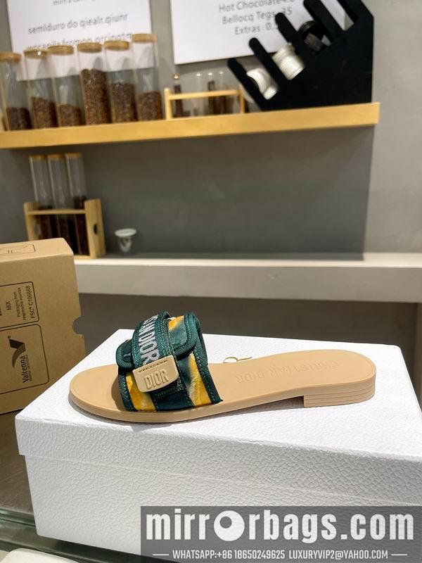 Replica Dior Shoes sz35-42 mnw0330