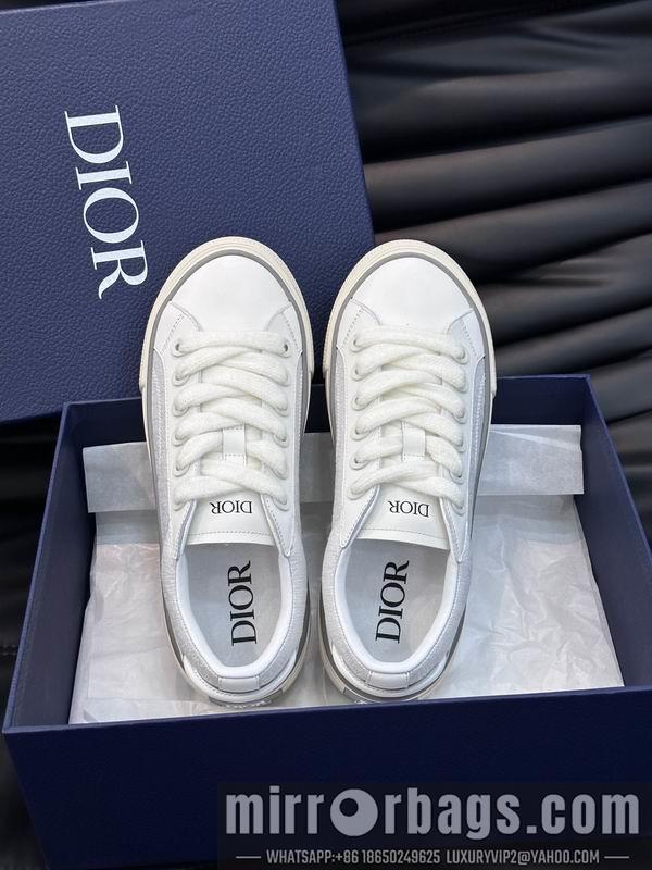 Replica Dior Shoes sz38-45 mnw1102