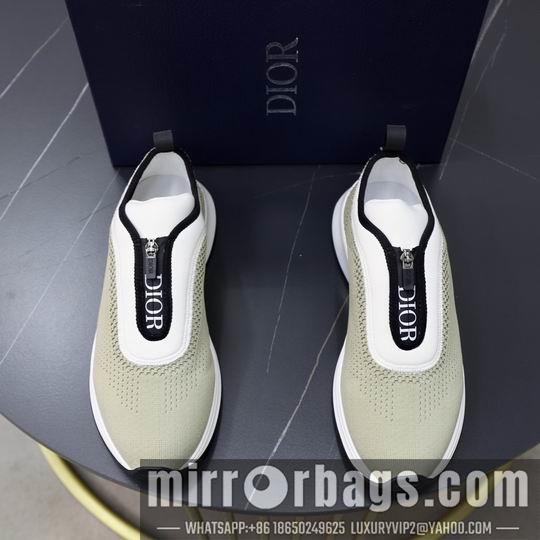 Replica Dior Shoes sz35-47 hnh0201