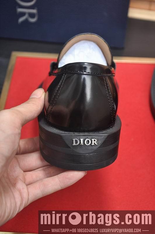 Replica Dior Shoes sz39-44 hnm0129