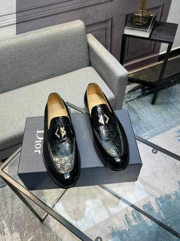 Replica Dior Shoes sz38-45 hnh0607