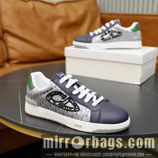 Replica Dior Shoes sz38-45 mnh0520