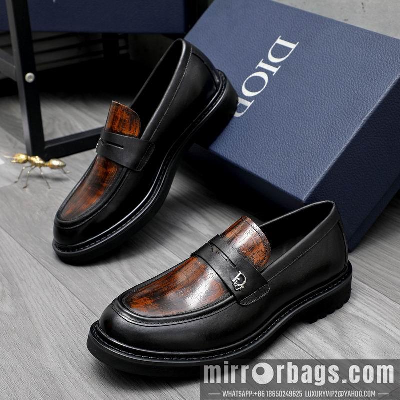 Replica Dior Shoes sz38-44 hnw0421